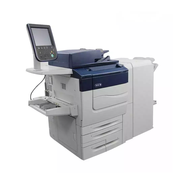 Hot Selling Professional Used Colour Printer Refurbished A3 Copier Machine for Xerox C70