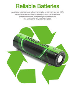 Belifine可充电21700锂离子电池<span class=keywords><strong>3</strong></span>.7V 4800毫安时电池电动自行车踏板车电动工具 - Product Image 5