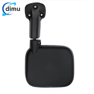 Rétroviseur arrière <span class=keywords><strong>de</strong></span> haute qualité à <span class=keywords><strong>champ</strong></span> <span class=keywords><strong>de</strong></span> <span class=keywords><strong>vision</strong></span> large, résistant aux chocs, neuf, pour TOYOTA HIACE, pièces <span class=keywords><strong>de</strong></span> carrosserie <span class=keywords><strong>de</strong></span> camion - Product Image 4