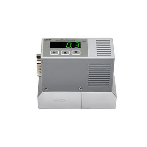 ガス質量流量計RS485通信多重ガス測定用環境モニタリングタバコ - Product Image 5