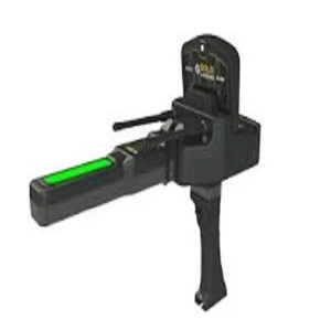 Detector de metales profesional de largo alcance Gold Legend Geo, el mejor equipo de detección de tesoros subterráneos para exteriores. - Product Image 6