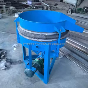 Máquina de Perforación Portátil Mini, Diámetro de 800 mm, Capacidad de Procesamiento de 1-3 Tph, para Minas - Product Image 2
