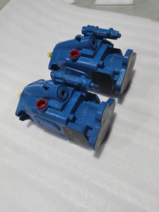 Bomba Hidráulica Serie 421AK, Bomba de Pistones 421AK00196B 421AK01225B 421AK00204B- 20160214JN004 421AK00517B 421AK00823B - Product Image 6