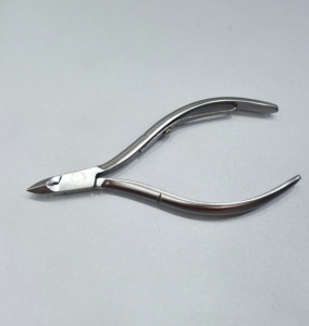 Pinces en acier au carbone |   Outil de coupe manuel de qualité supérieure, lame en acier au carbone trempé, pinces tranchantes et durables - Product Image 3