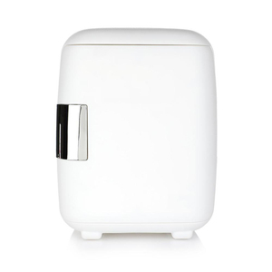 ZOGIFTS Mini réfrigérateur à portes françaises Réfrigérateur de voiture en gros Petit réfrigérateur d'<span class=keywords><strong>occasion</strong></span> - Product Image 4