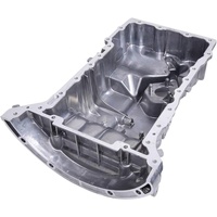 WRR 2700107600 Suku Cadang Mobil Berkualitas Tinggi Bak Oli untuk Mercedes-Benz A180 A220 A250 B180 B200 CLA180 CLA200 CLA250