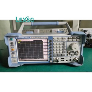 R&<b>s</b> Zvl6 2-port, <b>9</b> Khz- 6 Ghz Network Analyzer, Type N (f) - Product Image 5