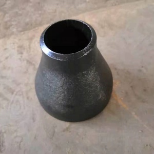 ASME b16.9 1/2 "1" 2 "BW Hàn mông liền mạch CS <span class=keywords><strong>a234wpb</strong></span> Phụ kiện ống thép carbon giảm Đồng Tâm - Product Image 5