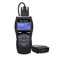 Herramienta de Diagnóstico y Calibración de Motor OBD 6 en 1 Original para Camiones Pesados SINOTRUK HOWO SHACMAN WeiChai