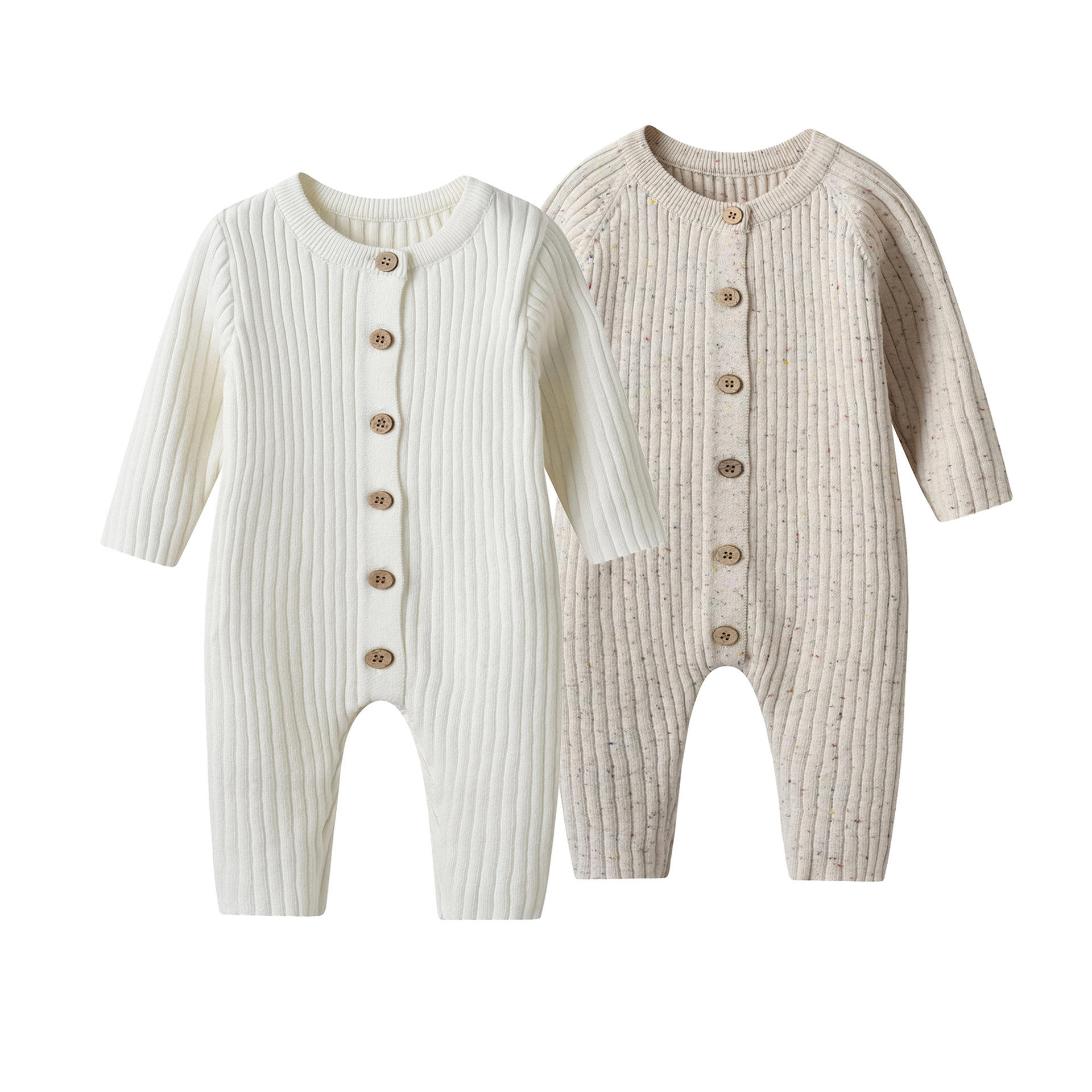 Rompers Baby Winter Warm and Stylish One-Piece Clothes