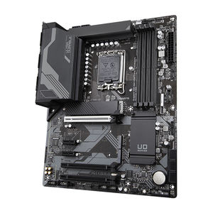 Tarjeta Madre para Juegos GIGABYTE Z790 UD ATX con Soporte para DDR5, Socket LGA 1700, Compatible con CPU Intel de 12.ª y 13.ª Generación Core I5 <span class=keywords><strong>I7</strong></span> I9 13700K <span class=keywords><strong>13700KF</strong></span> - Product Image 4