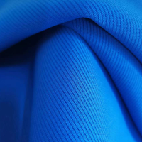 Tissu en maille personnalisé OEM Acepet 58/60" 280GSM 100% Polyester certifié OEKO-TEX, extensible, doux, couche d'air 3D pour chaussures, sacs, filles