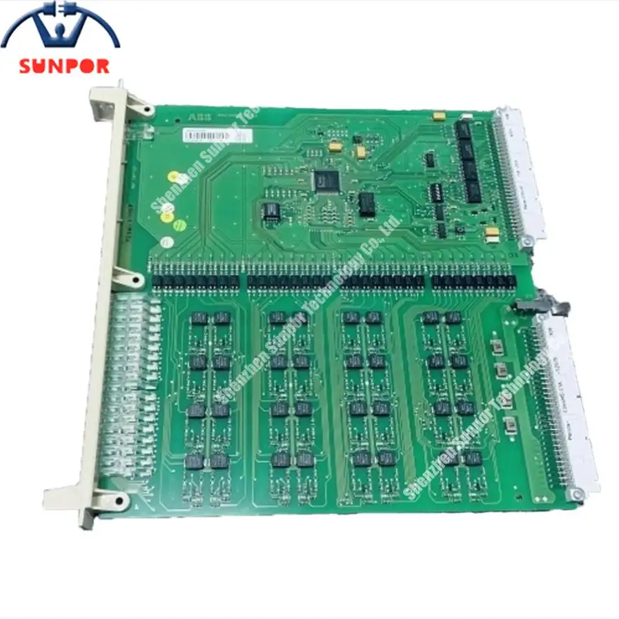 Industriële Automatisering YM341001-R Qhmr 101 Qhmr101 Nieuwe Module