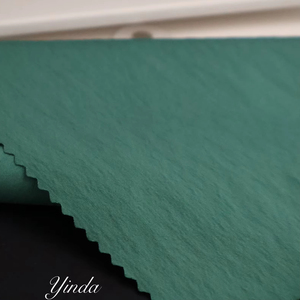 Nguồn Nhà Máy Hữu Cơ Thân Thiện Với Môi Đàn Hồi C/N 2 1 Twill Vải 163gsm 57 58 Inch Cotton Thoáng Khí Ăn Mặc Trang Phục Vải - Product Image 6