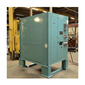 カスタムステンレス板金加工レーザー切断スタンピング部品金属加工エンクロージャボックス - Product Image 1