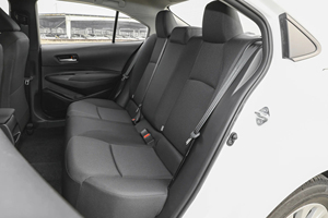 Toyota Corolla 2025, Híbrido, Volante a la Izquierda, Euro VI, Sedán, Transmisión Automática, Segunda Mano, Sedán Eficiente en Consumo de Combustible - Product Image 4