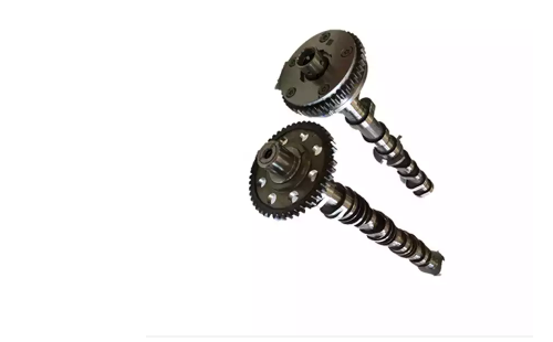 OM457 Camshaft 457 051 1301 4600500601 4570511301 4570520401 
