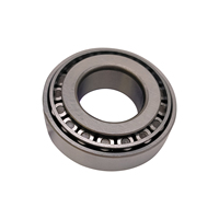 Bantalan Roda Tapered Roller untuk LINHAI 260 300 LH260 LH300 OEM 30205 3CC Suku Cadang ATV/UTV