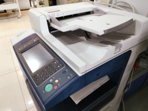 <span class=keywords><strong>Imprimante</strong></span> multifonction d'occasion, photocopieuse <span class=keywords><strong>laser</strong></span> couleur pour Xerox 7855 7835 7845 - Product Image 3