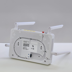 Xpon ONT wifi5 <span class=keywords><strong>Router</strong></span>-1gbps LAN + 1 <span class=keywords><strong>fxs</strong></span> cổng điện thoại + 2 USB | wifi5 băng tần kép/WPS nút/chuyển đổi vật lý - Product Image 4