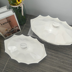 Ensembles de Marmites et Faitouts de Cuisine Antiadhésifs en Céramique pour la Restauration, Vente en Gros, pour une Cuisson Facile - Product Image 2