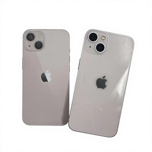 <span class=keywords><strong>iPhone</strong></span> <span class=keywords><strong>13</strong></span> Usado de <span class=keywords><strong>Apple</strong></span>, Versión Global Desbloqueada, Smartphone 5G, 4GB de RAM, Pantalla 2K de 6.1 Pulgadas, <span class=keywords><strong>256GB</strong></span> de Almacenamiento, Excelente Estado - Product Image 3