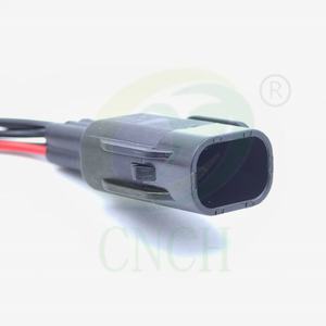 丰田Landcruiser 76/78/79系列2023 s前照灯远光灯适配器线束 - Product Image 4