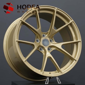 Rines Forjados VS-5RS de 18-22 Pulgadas, 5x120/5x114.3, Cóncavos Profundos, de 1 Pieza, de Aleación, Compatibles con BMW M3 M4 Tesla <span class=keywords><strong>Mustang</strong></span> - Product Image 4