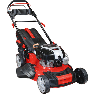 <b>Gasoline</b> Professional Briggs and Stratton Lawn Cutting Machine Garden Self-propelled Smart Petrol Mower - Product Image 2