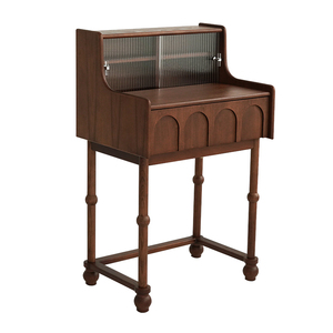 Modern Nordic Design Leisure Living <strong>Room</strong> Chair Home Furniture Solid Wood Frame <strong>Dressing</strong> <strong>Table</strong> - Product Image 3