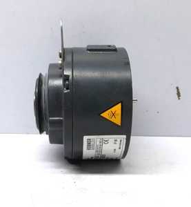 Baumer High Resolution <b>Optical</b> Rotary Encoder | Automation Motion Control Encoder HOG10DN1024I LR16H7 KLK-AX - Product Image 5