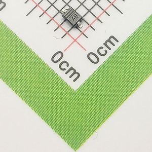 new and original PESD3V3L1BA,115 SOD-323 Diodes ESD Diodes 26V 101pF Bidirectional - Product Image 1