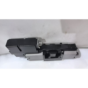 วาล์วควบคุมทิศทางแบบสัดส่วน KBDG4V‑5‑2C50N‑Z‑M1‑PE7‑H7‑11 KBFDG4V‑5‑33C50N‑Z‑M1‑PH7‑H7‑11 วาล์วควบคุมไฮดรอลิก - Product Image 6