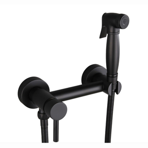 Высококачественные латунные распылители для биде - Product Image 6