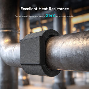 خيط طباعة ثلاثية الأبعاد SUNLU PA6-GF عالي القوة بخصائص ميكانيكية ممتازة، مقاوم للصدمات والكسر - Product Image 2