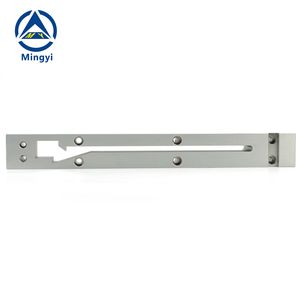 Пресс-формы для листового металла, штампы для пробивки, ножи для резки металла, лезвия для угловых ножниц, штампы для формовки гаек, усиленные пробивные инструменты - Product Image 4