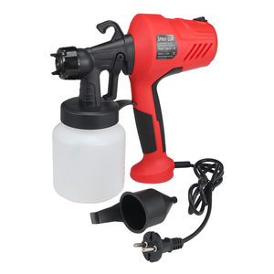 <span class=keywords><strong>Pistolet</strong></span> à peinture <span class=keywords><strong>airless</strong></span> Offre Spéciale de haute qualité à 3 modèles de pulvérisation <span class=keywords><strong>prix</strong></span> usine à vendre <span class=keywords><strong>pistolet</strong></span> à peinture - Product Image 2
