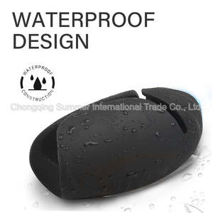 9 कंपन मोड के साथ लोकप्रिय पुरुषों की मालिश 2 घंटे फास्ट चार्ज जोड़ों के लिए लंबी बैटरी जीवन - Product Image 2