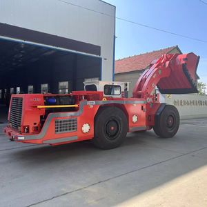 भूमिगत सुरंग के काम और खुदाई के लिए 3.5m. - Product Image 1