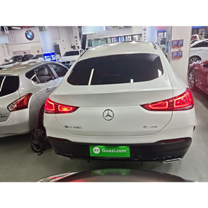 Guazi 2022 Mercedes-Benz <span class=keywords><strong>GLE</strong></span> SUV 5 places Turbo R20 Essence en stock Automatique Conduite à gauche pour propriétaires longue durée - Product Image 6