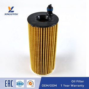 BMW 11428575211 엔진 오일 필터 F23 F22 F30 F32 F33 F34 F36 G30 G11 G12 애프터마켓 부품 공장 도매 - Product Image 3