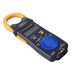 Multimètre pince ampèremétrique HIOKI 3280-10F / 3280-70F – Mesure du courant et de la tension - Product Image 5