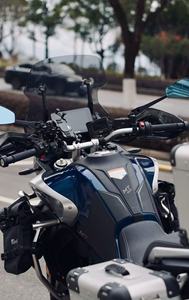Para Motocicleta de Aventura Cfmoto 800MT 800cc - Product Image 2