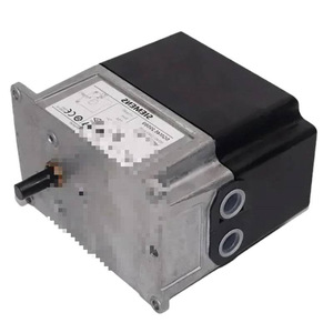 มอเตอร์เซอร์โว M24FB-610 แบบสองเอาต์พุต สำหรับการควบคุมระบบไอเสีย - Product Image 1