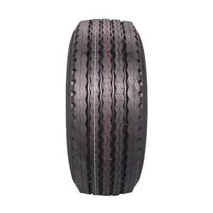 ยางเรเดียลพรีเมียมสั่งทำพิเศษจากจีน ขนาด 295/60R22.5 สำหรับรถยนต์และรถบรรทุก - Product Image 5