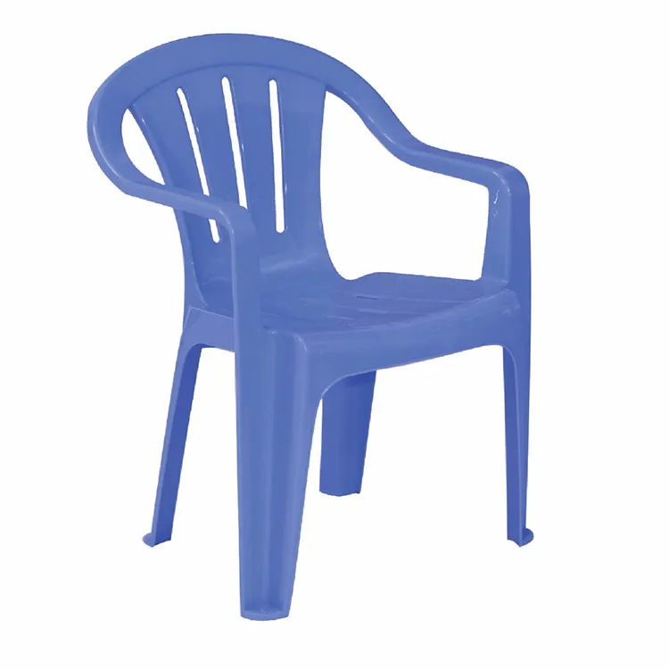 Precio barato muebles para el hogar comedor restaurante cafetería silla de plástico