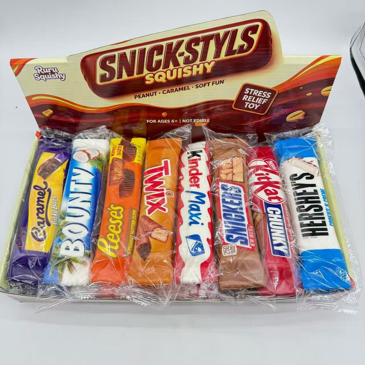 Snickers