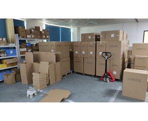 클리닉 디지털 광학 장비 초점계 렌소메트로 자동 렌즈계 - Product Image 6