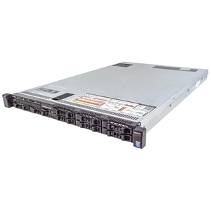 Servidor DELL PowerEdge <span class=keywords><strong>R630</strong></span> Usado de Dos Sockets 1U en Rack, en Stock, Reacondicionado, a Buen Precio - Product Image 3