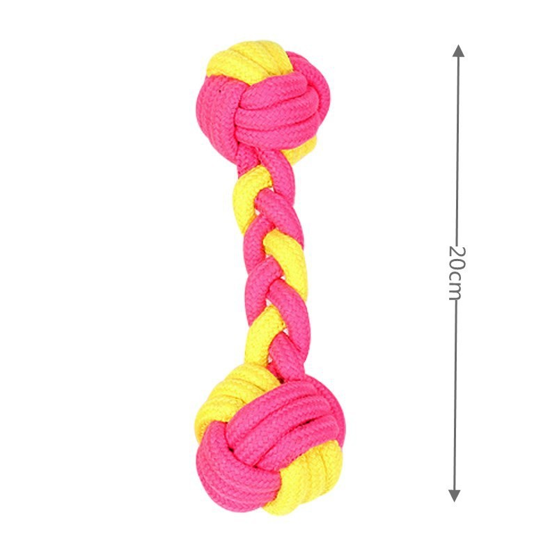 Double dumbbells 20cm 100g